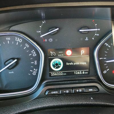 PEUGEOT EXPERT 2018 AUTOMAT