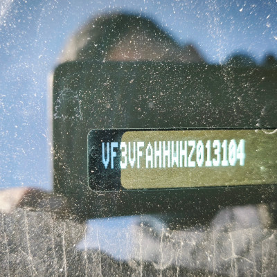 PEUGEOT EXPERT 2018 AUTOMAT