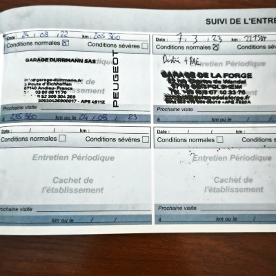 PEUGEOT EXPERT 2018 AUTOMAT