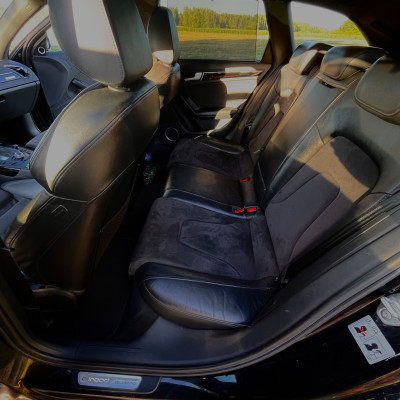 Audi A4 Allroad 3.0 TDI DPF S tronic