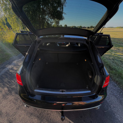 Audi A4 Allroad 3.0 TDI DPF S tronic