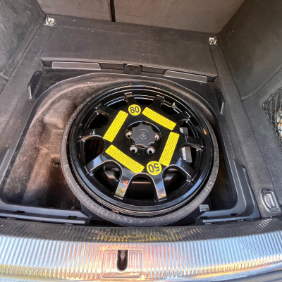 Audi A4 Allroad 3.0 TDI DPF S tronic