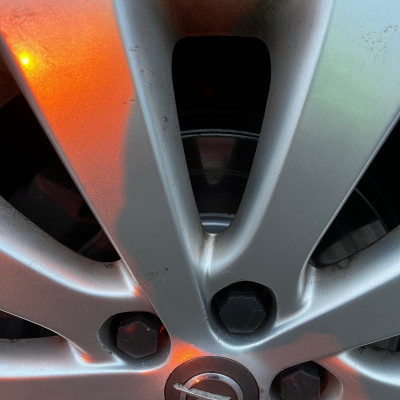 Opel astra J 1.6 115km