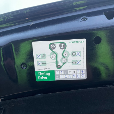 Opel astra J 1.6 115km