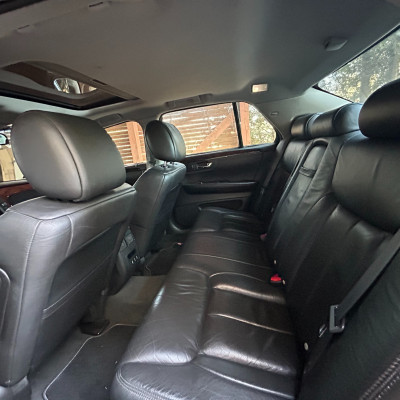 Cadillac DTS 4.6L V8