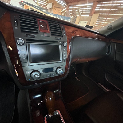 Cadillac DTS 4.6L V8