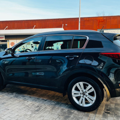 Kia Sportage 1.6 GDI, salon PL prywatnie