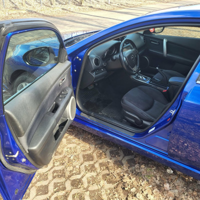 Mazda 6 2.0 Automat | LPG