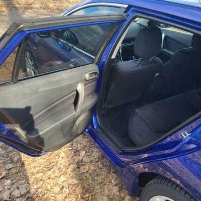 Mazda 6 2.0 Automat | LPG