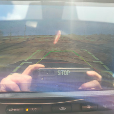 Mazda 6 2.0 Automat | LPG