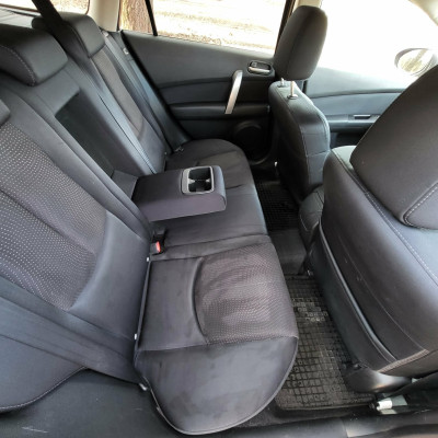 Mazda 6 2.0 Automat | LPG