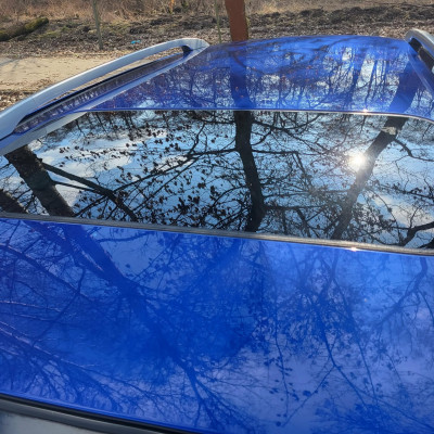 Mazda 6 2.0 Automat | LPG