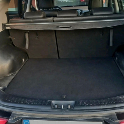 Kia Sportage, 1.7 CRDi