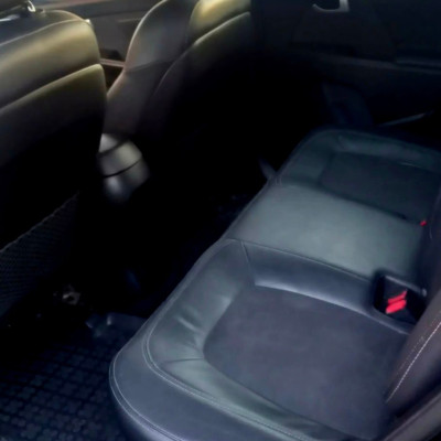 Kia Sportage, 1.7 CRDi