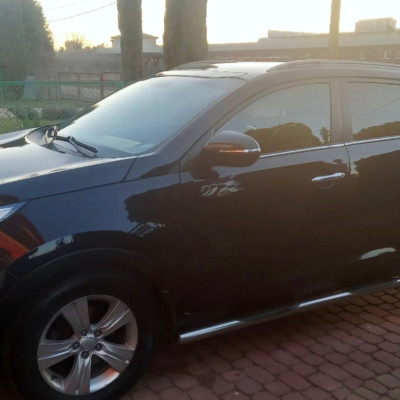 Kia Sportage, 1.7 CRDi