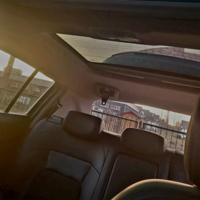 Kia Sportage, 1.7 CRDi