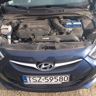 Hyundai i40 Premium
