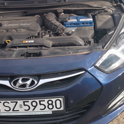 Hyundai i40 Premium