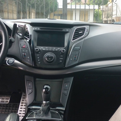 Hyundai i40 Premium