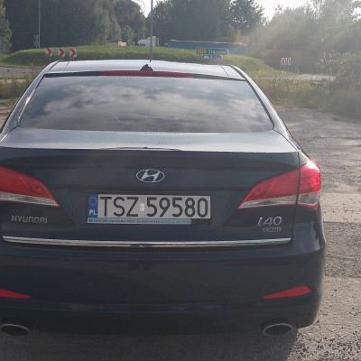 Hyundai i40 Premium