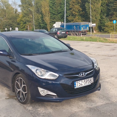 Hyundai i40 Premium