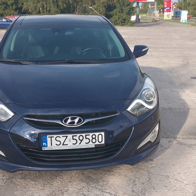 Hyundai i40 Premium