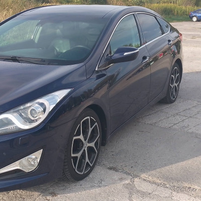 Hyundai i40 Premium