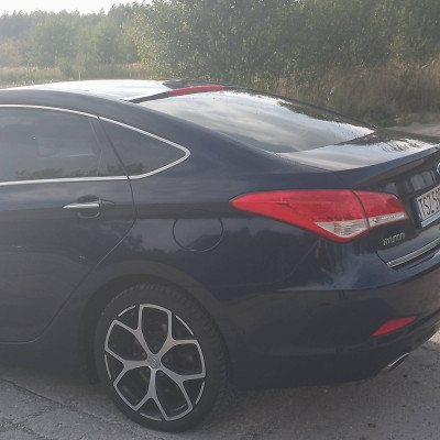 Hyundai i40 Premium