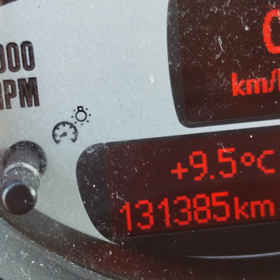 Mini One Sprzedam 2012r