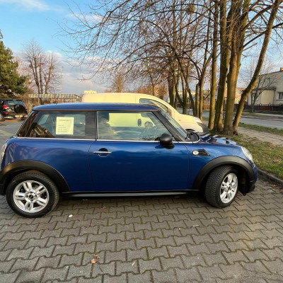 Mini One Sprzedam 2012r
