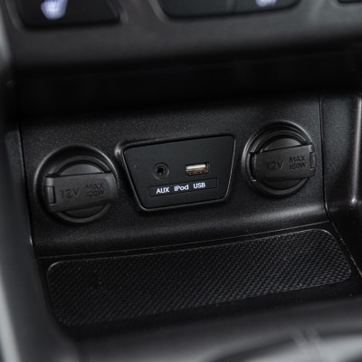 Hyundai Ix35 2.0CRDi-Led Kamera 4x4