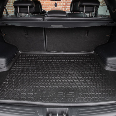 Hyundai Ix35 2.0CRDi-Led Kamera 4x4