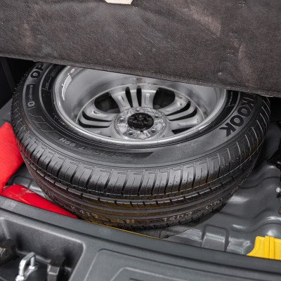 Hyundai Ix35 2.0CRDi-Led Kamera 4x4