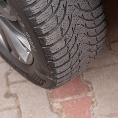 Hyundai Ix35 2.0CRDi-Led Kamera 4x4