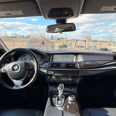 BMW F10 528i Luxury Line