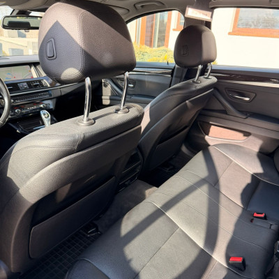 BMW F10 528i Luxury Line