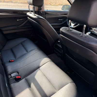 BMW F10 528i Luxury Line