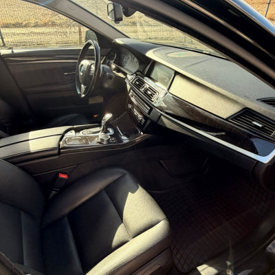 BMW F10 528i Luxury Line