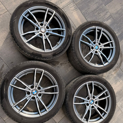 BMW F10 528i Luxury Line