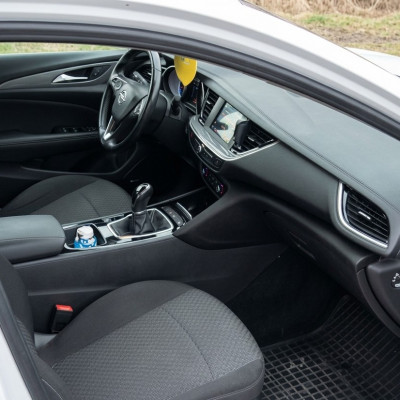 Sprzedam Opel Insignia Grand Sport.