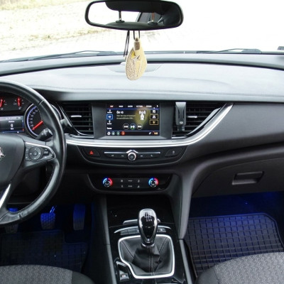 Sprzedam Opel Insignia Grand Sport.