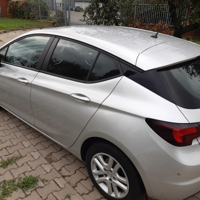 Opel Astra 1,4T 125 KM Enjoy 2020 1 rej.