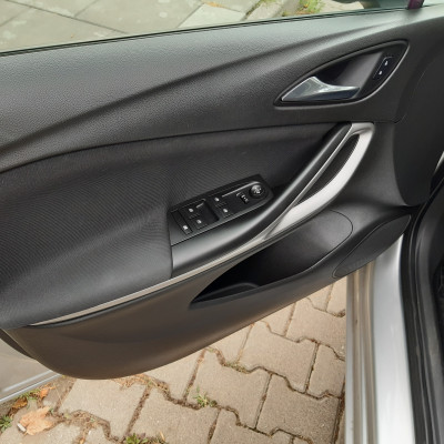 Opel Astra 1,4T 125 KM Enjoy 2020 1 rej.