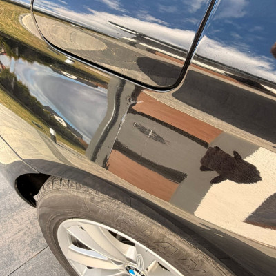 BMW F10 528i Luxury Line