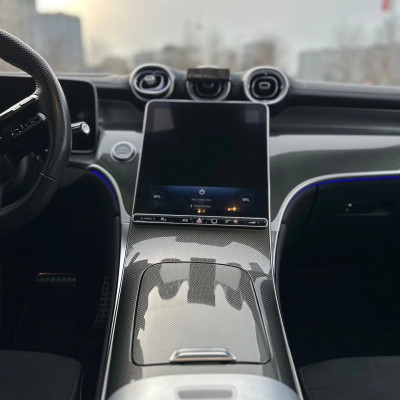 Mercedes-Benz GLC 220 d 4-Matic