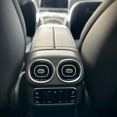 Mercedes-Benz GLC 220 d 4-Matic