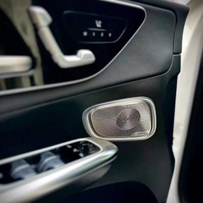 Mercedes-Benz GLC 220 d 4-Matic