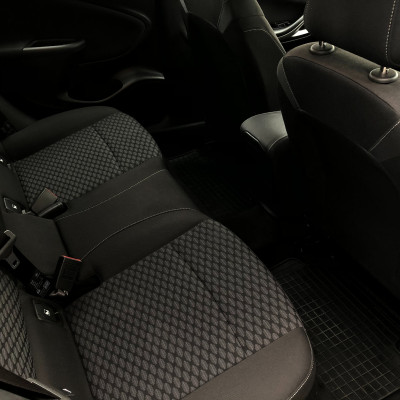 Opel Astra 1,4T 125 KM Enjoy 2020 1 rej.