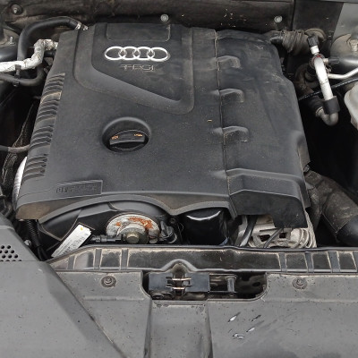 Audi a4 B8