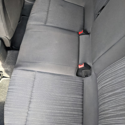 Opel Astra J, benzyna, 2011, 184k przebi